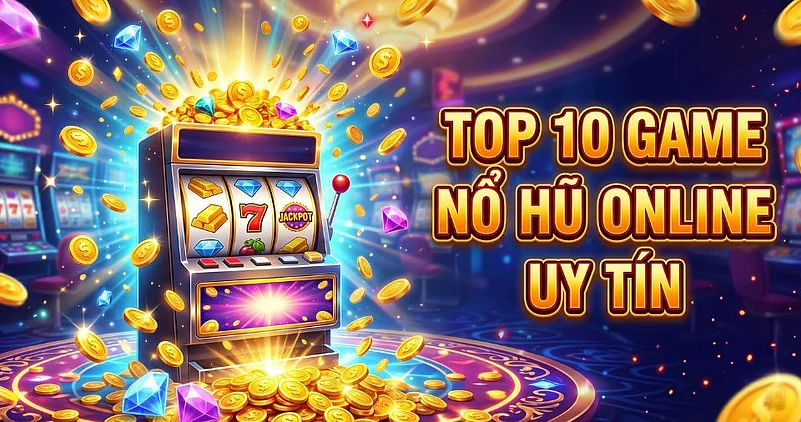 Kho tàng Slot Game tại nền tảng 88M sở hữu đồ họa sinh động