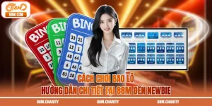 Cách Chơi Bao Lô - Hướng Dẫn Chi Tiết Tại 88M Đến Newbie